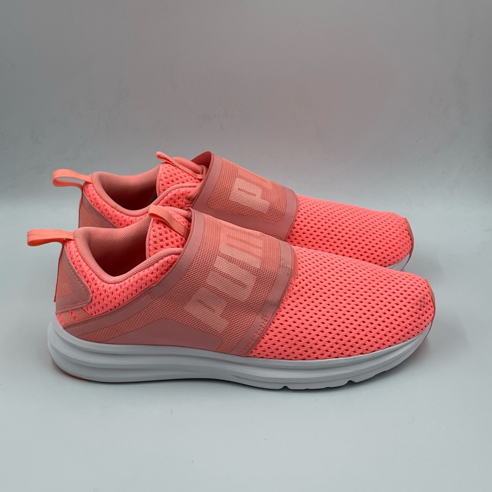Puma Enzo Strap, Women’s sz 11